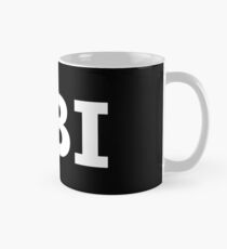 #BI Mug