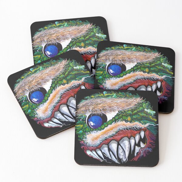 Item preview, Monster Ball designed and sold by oz10.