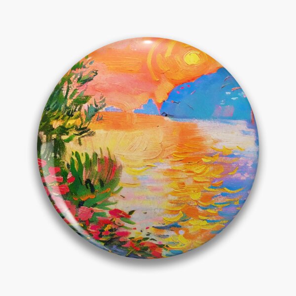 Artikelvorschau, Magie der Dämmerung in Positano entworfen und verkauft von AM FineArtPrints.