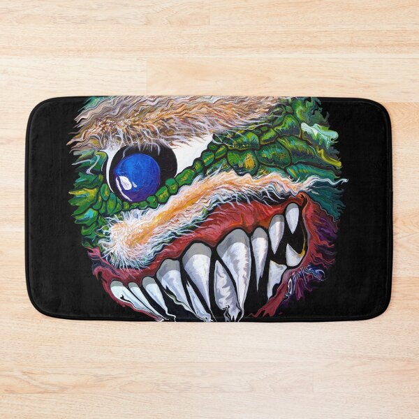 Item preview, Monster Ball designed and sold by oz10.