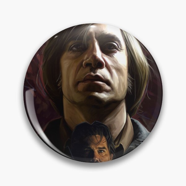 Item preview, No Country For Old Men designed and sold by D Belov.
