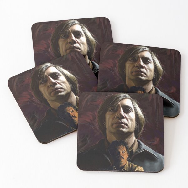 Item preview, No Country For Old Men designed and sold by D Belov.