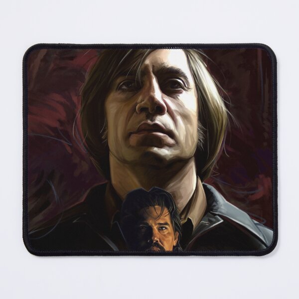Item preview, No Country For Old Men designed and sold by D Belov.