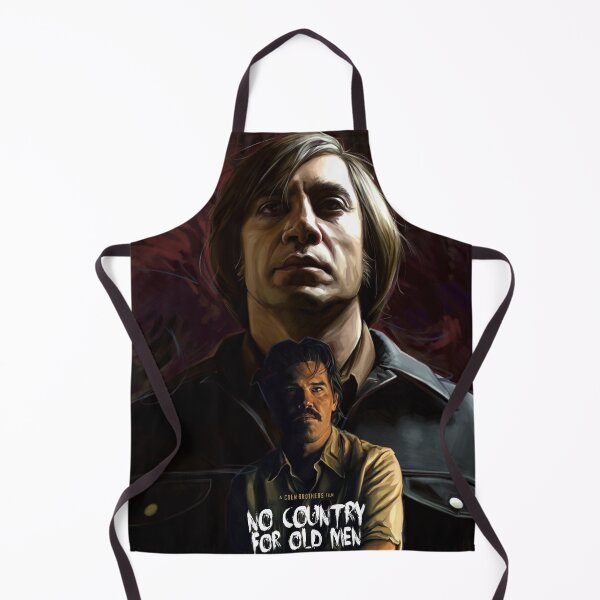 Item preview, No Country For Old Men designed and sold by D Belov.