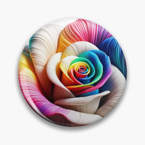 Item preview, Rose Flower designed and sold by Eric Nagel.