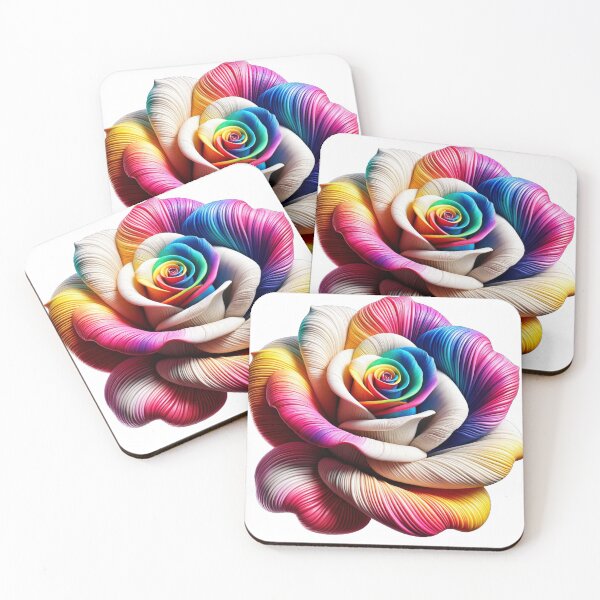Item preview, Rose Flower designed and sold by Eric Nagel.