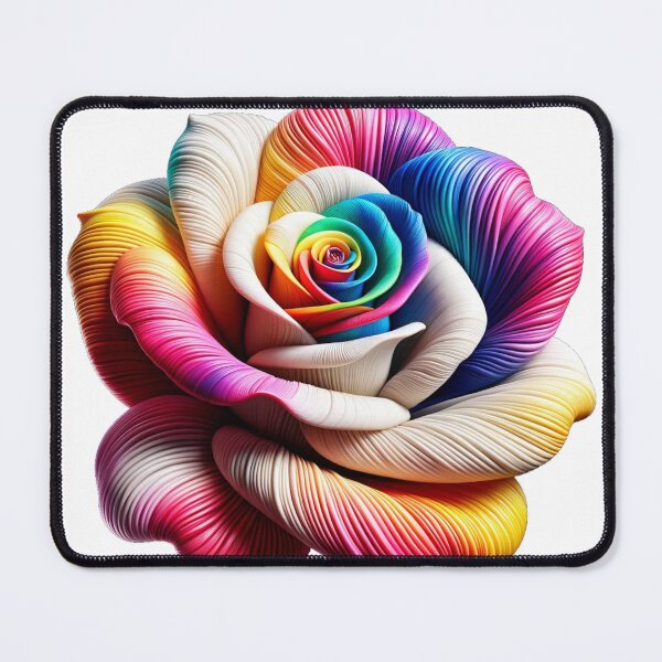 Item preview, Rose Flower designed and sold by Eric Nagel.