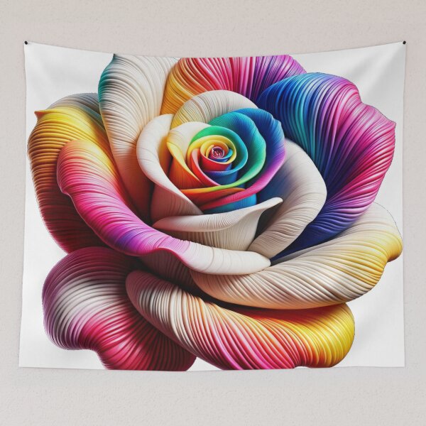 Item preview, Rose Flower designed and sold by Eric Nagel.