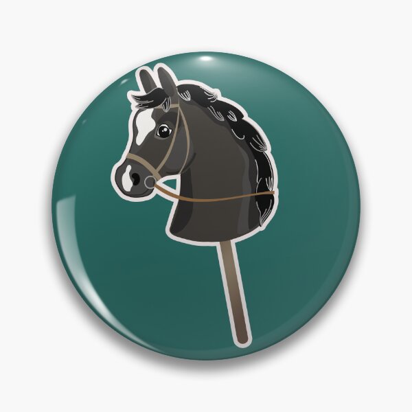 Artikelvorschau, HOBBY HORSE - Hobby Horsing - Pferdeliebhaber entworfen und verkauft von InNeRoDa.