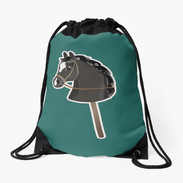Item preview, HOBBY HORSE- hobby horsing- horse lovers designed and sold by InNeRoDa.