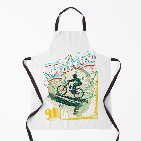 Item preview, Traveler 91 designed and sold by Lucky Day Shop 777.