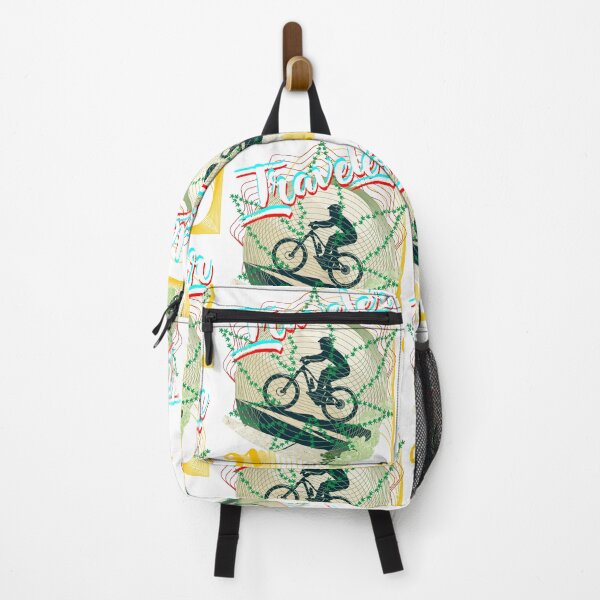 Item preview, Traveler 91 designed and sold by Lucky Day Shop 777.
