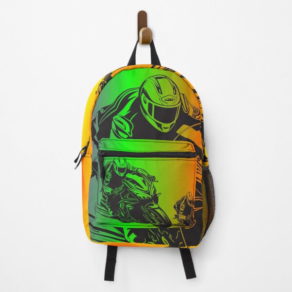 Item preview, Speed Riders: Conquering the Thrills of Sports Bikes designed and sold by AbeeRedB.
