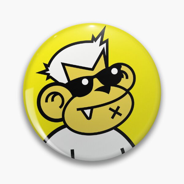 Item preview, Noboringape_Relax designed and sold by tbousy.