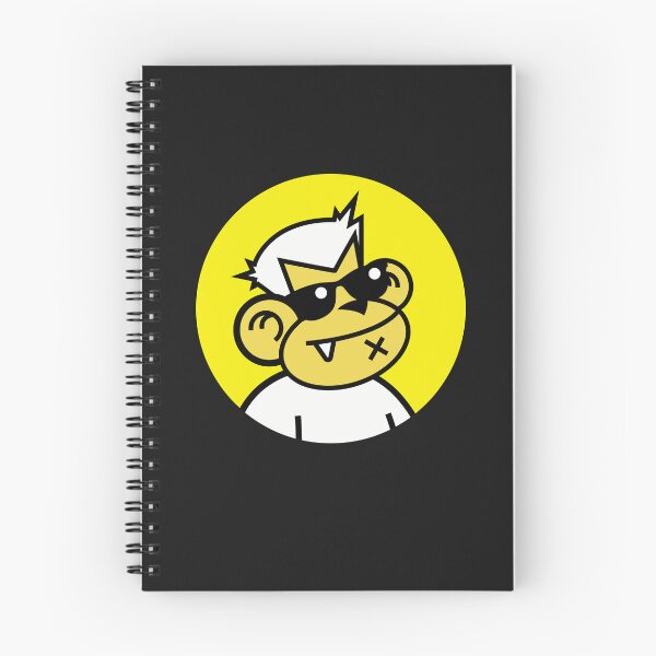 Item preview, Noboringape_Relax designed and sold by tbousy.
