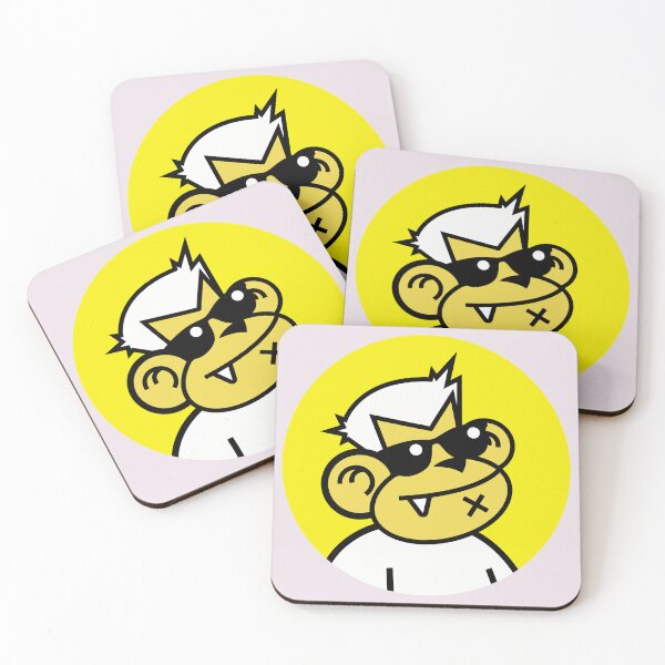 Item preview, Noboringape_Relax designed and sold by tbousy.