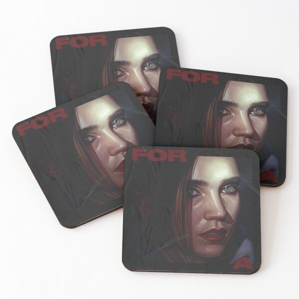 Item preview, Requiem For A Dream designed and sold by D Belov.