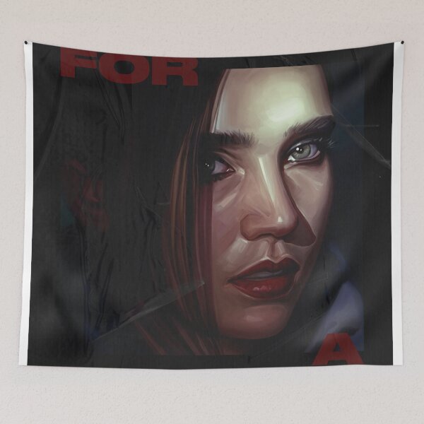 Item preview, Requiem For A Dream designed and sold by D Belov.