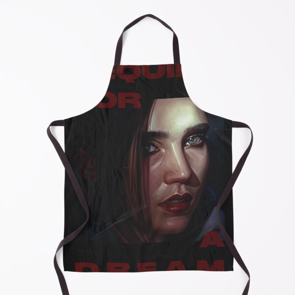 Item preview, Requiem For A Dream designed and sold by D Belov.
