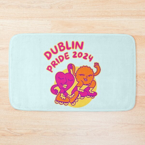 Item preview, Dublin Pride - 2024 designed and sold by LP.