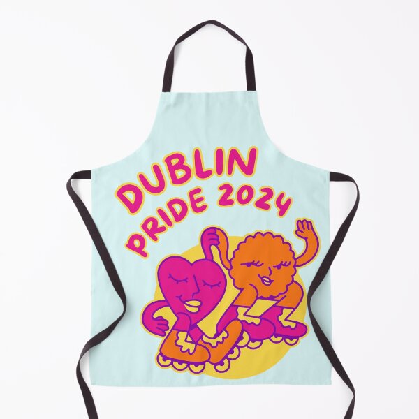 Item preview, Dublin Pride - 2024 designed and sold by LP.