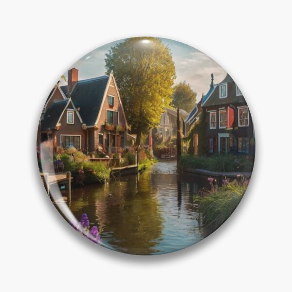 Artikelvorschau, Dutch Canal Whisper entworfen und verkauft von BlareBlare.
