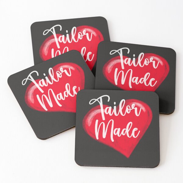 Item preview, Tailor Made T-shirts designed and sold by Shevonda Thomas.