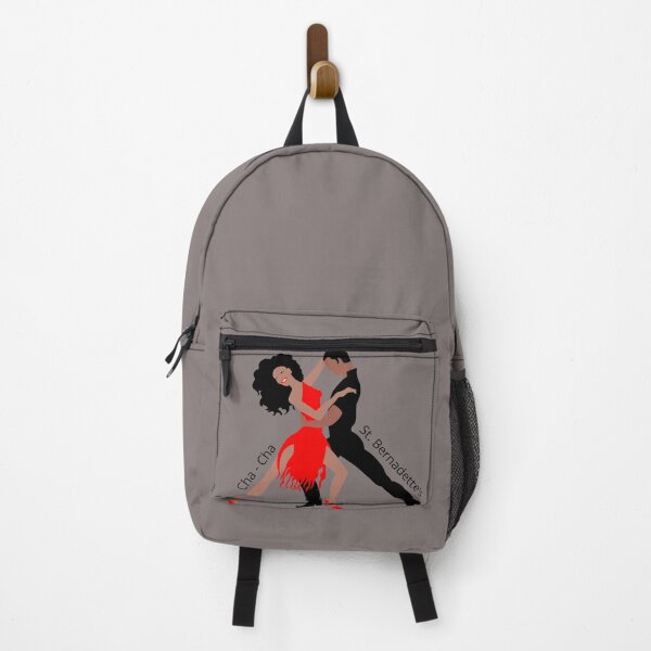 Item preview, Grease: Cha-Cha. St. Bernadette’s designed and sold by HerartbyHer.