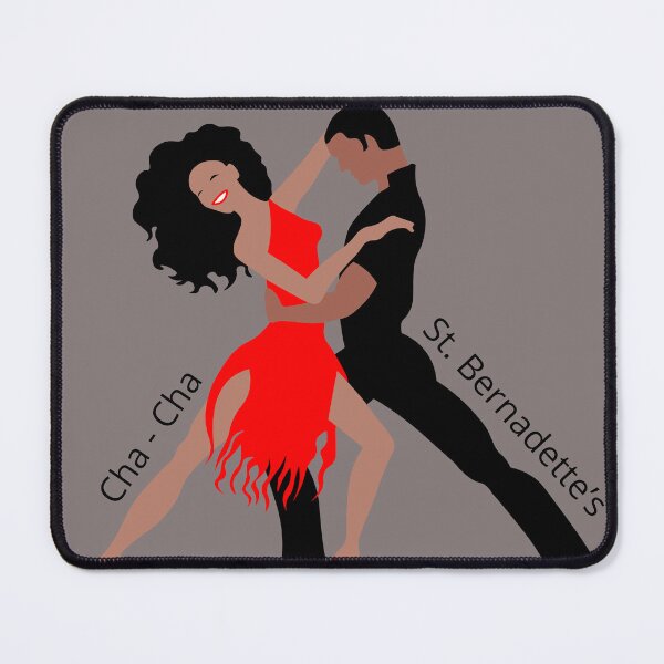 Item preview, Grease: Cha-Cha. St. Bernadette’s  designed and sold by HerartbyHer.