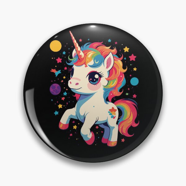 Artikelvorschau, Einhorn Liebhaber Design Lustige Einhörner entworfen und verkauft von LuminOrb.