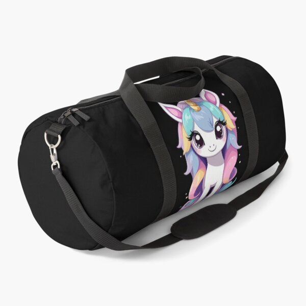 Artikelvorschau, Pastell Farben Einhorn Liebhaber Design entworfen und verkauft von LuminOrb.