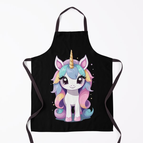 Artikelvorschau, Pastell Farben Einhorn Liebhaber Design entworfen und verkauft von LuminOrb.