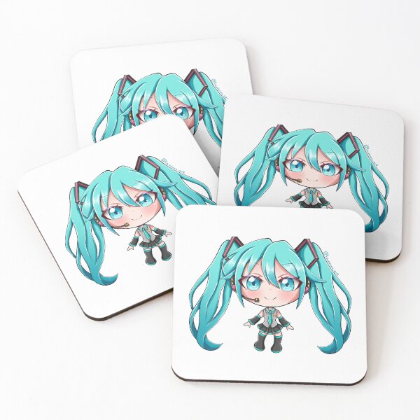 Item preview, Hatsune Miku designed and sold by Lauwuuh.