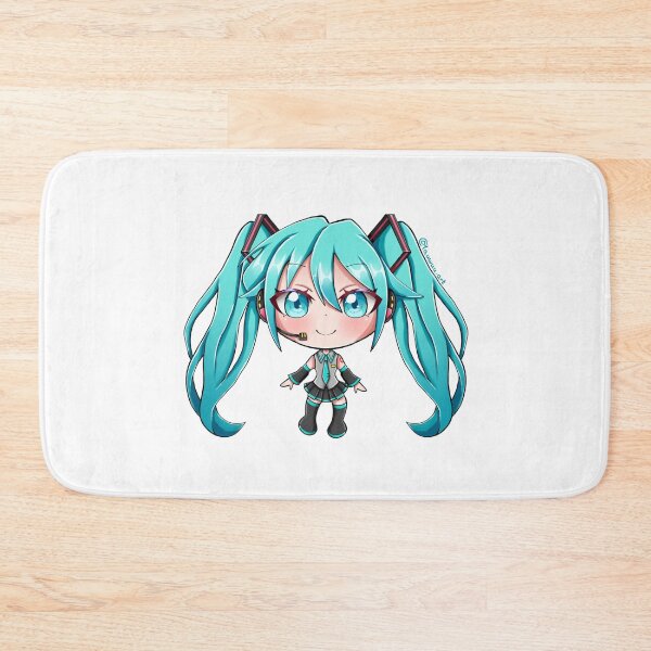 Item preview, Hatsune Miku designed and sold by Lauwuuh.