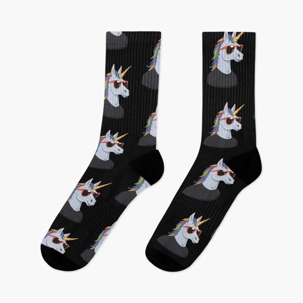 Item preview, Dad Unicorn Funny Father's Day Design designed and sold by LuminOrb.