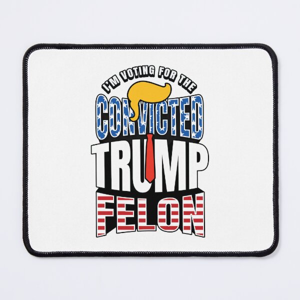 Item preview, Funny Presidential Campaign - 2024 Elections designed and sold by Whimsical Thinker.
