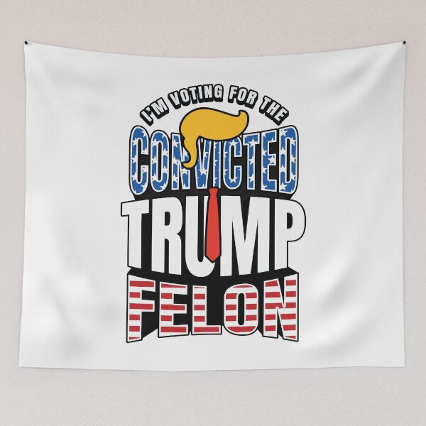 Item preview, Funny Presidential Campaign - 2024 Elections designed and sold by Whimsical  Thinker.