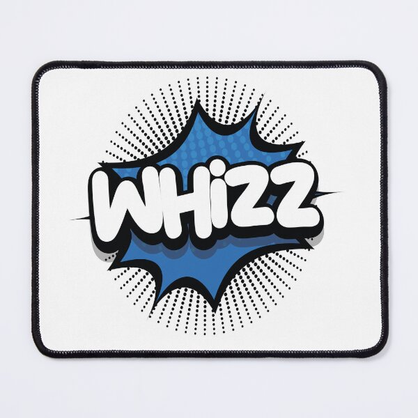 Item preview, whiz designed and sold by wafa80.