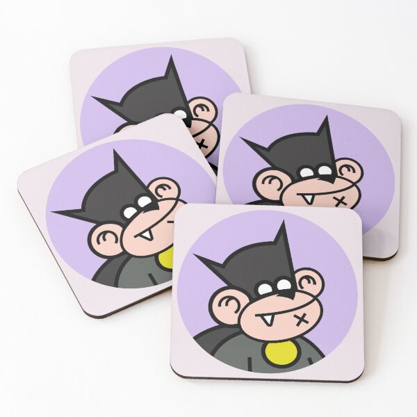 Item preview, Noboringape_Bat designed and sold by tbousy.