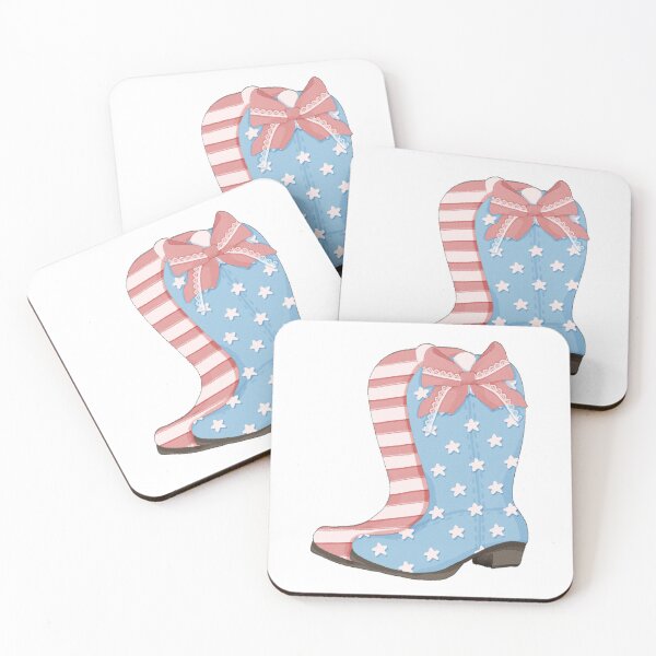 Artikelvorschau, Boots 4th of July 2 entworfen und verkauft von SchokoGoth.