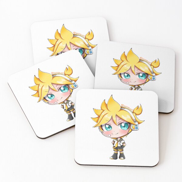 Item preview, Kagamine Len designed and sold by Lauwuuh.