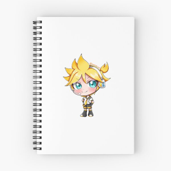 Item preview, Kagamine Len designed and sold by Lauwuuh.