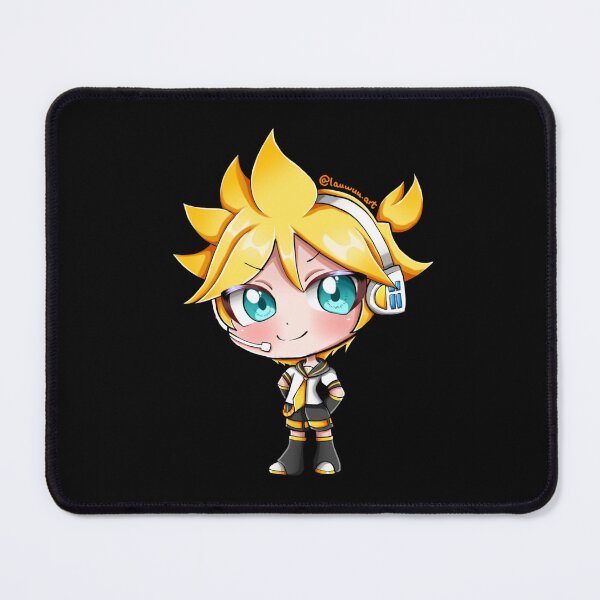 Item preview, Kagamine Len designed and sold by Lauwuuh.