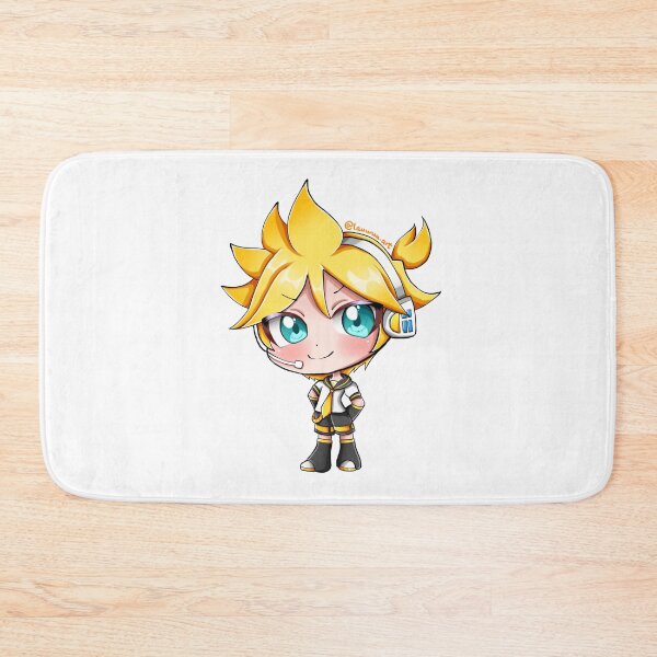 Item preview, Kagamine Len designed and sold by Lauwuuh.