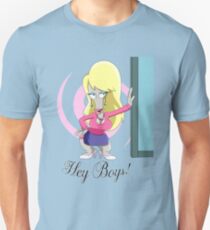 Hey Boys! Unisex T-Shirt