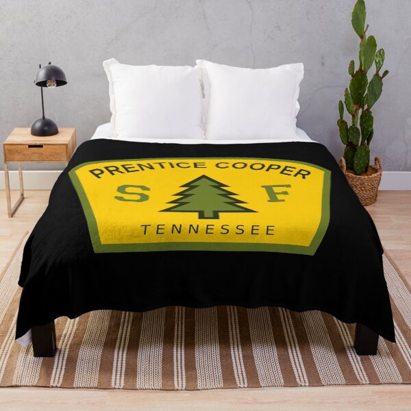 Item preview, Prentice Cooper State Forest Tennessee designed and sold by bivenart.