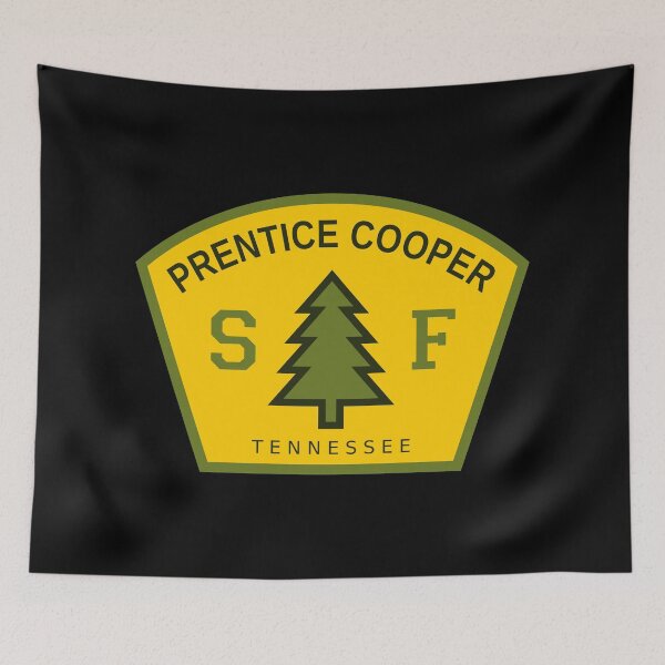Item preview, Prentice Cooper State Forest Tennessee designed and sold by bivenart.