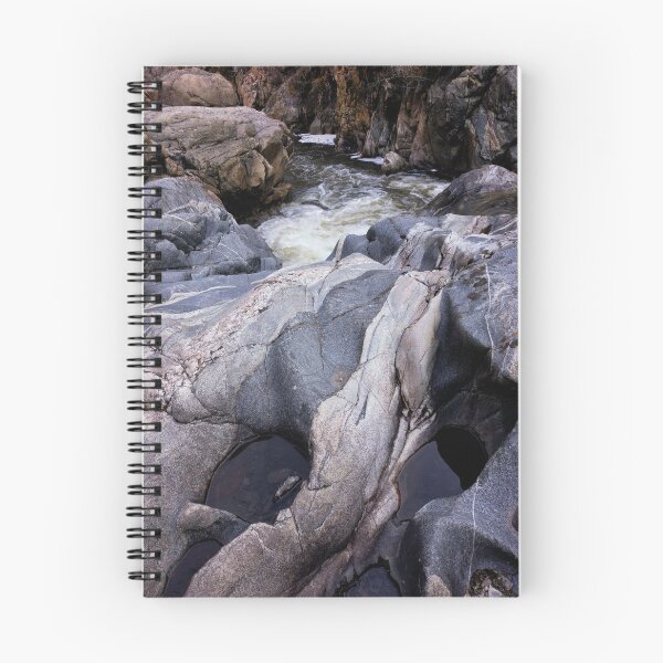 Item preview, River Rocks on the Poudre #1 designed and sold by johnny gomez.