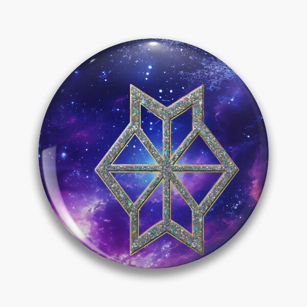 Item preview, Prosperity Sigil - Wealth Now designed and sold by Tau Tia L Douglass.