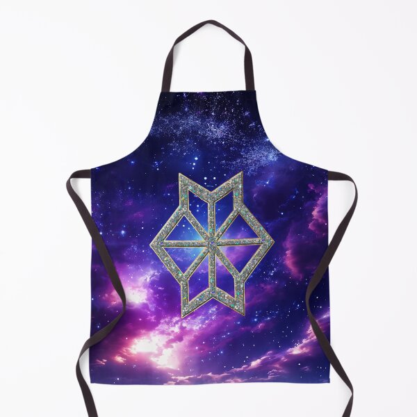 Item preview, Prosperity Sigil - Wealth Now designed and sold by Tau Tia L Douglass.